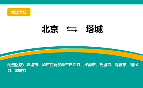 北京到塔城物流公司排名/就近调车+乡镇-闪+送- 北京到塔城物流公司排名/就近调车+乡镇-闪+送-